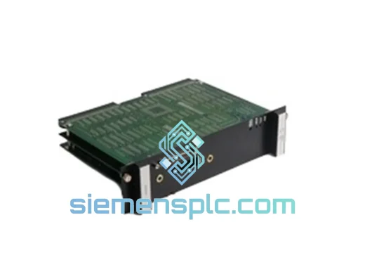 YOKOGAWA ASS9981DE-02 DCS CPU Module