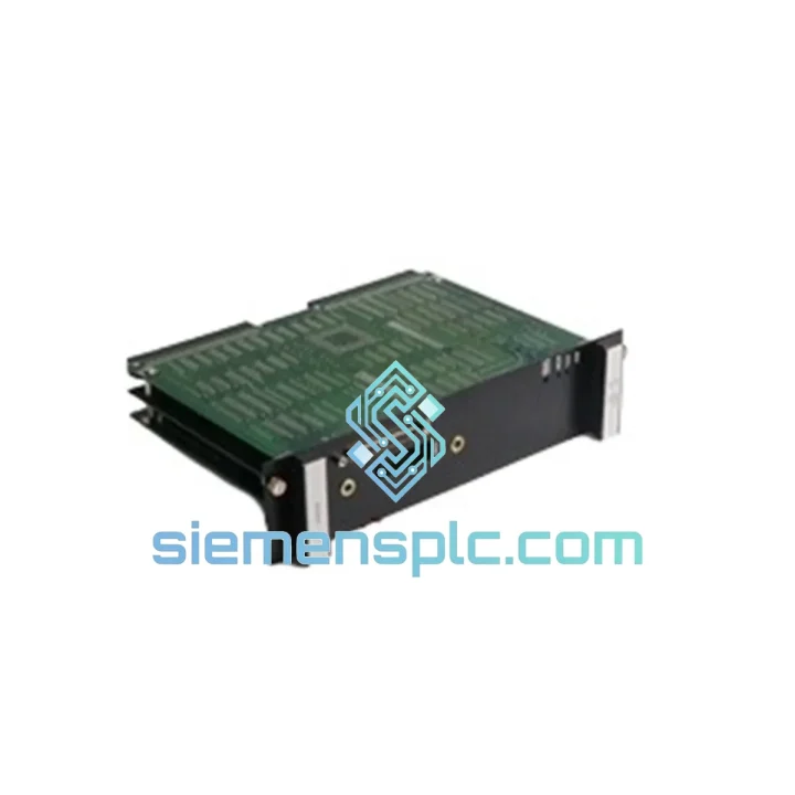 YOKOGAWA ASS9981DE-02 DCS CPU Module