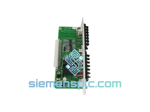 Bently Nevada ASSY78462-01AB Relay Output Module – 3500 Series