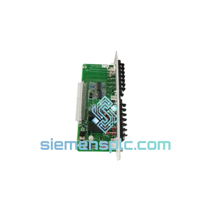 Bently Nevada ASSY78462-01AB Relay Output Module – 3500 Series