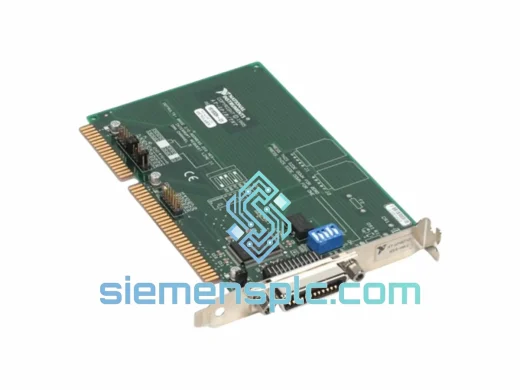 National Instruments AT-GPIB-TN GPIB Interface Card