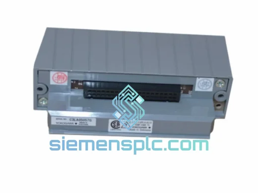 YOKOGAWA ATA4S-00 S2 Analog I/O Module – CENTUM VP