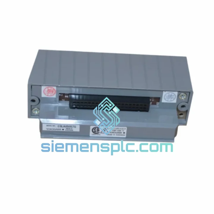 YOKOGAWA ATA4S-00 S2 Analog I/O Module – CENTUM VP