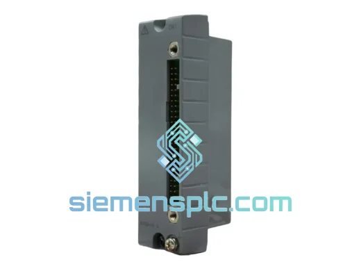 Yokogawa ATD5A-00 S1 DCS Interface Adapter – CENTUM Series