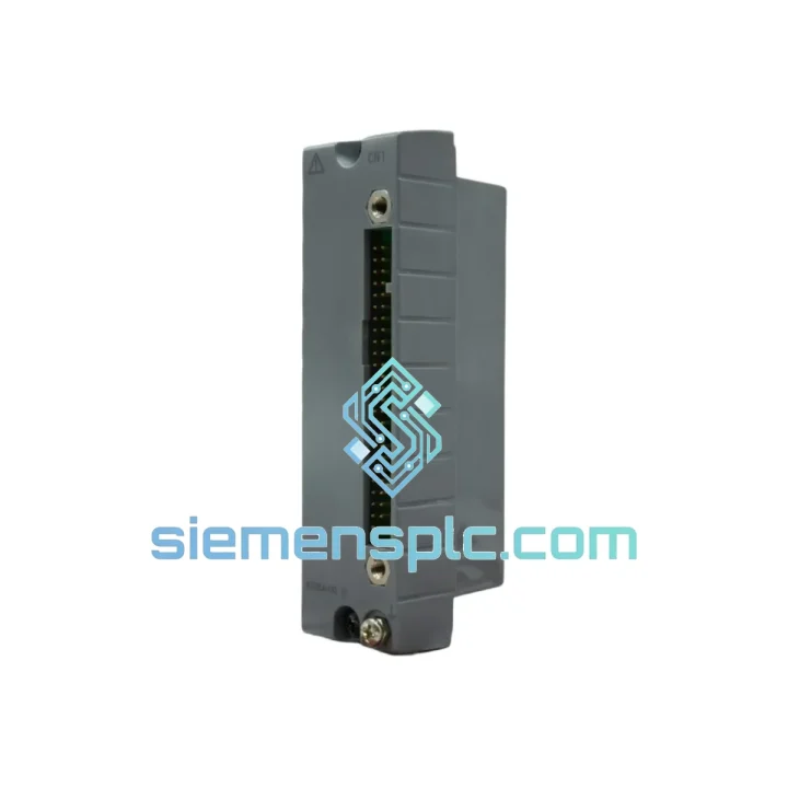 Yokogawa ATD5A-00 S1 DCS Interface Adapter – CENTUM Series
