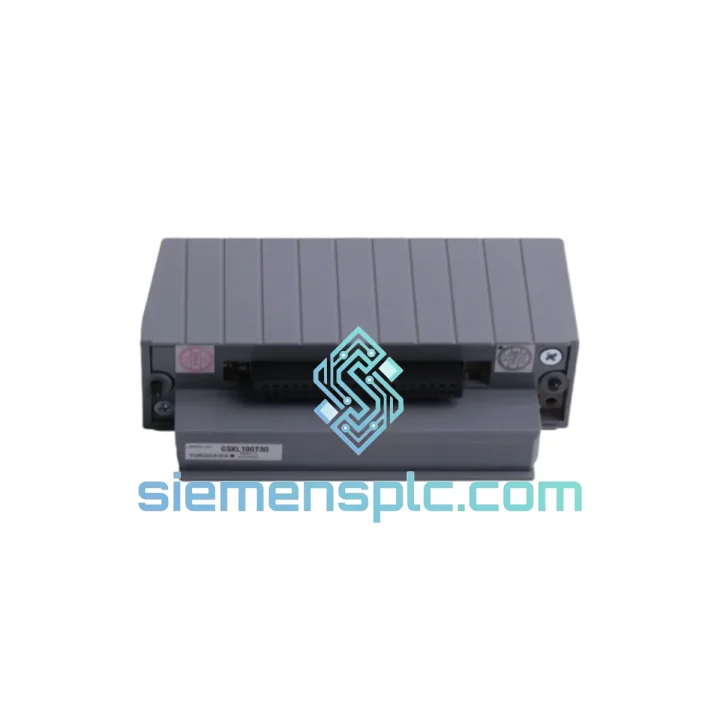 YOKOGAWA ATI3S-00 S2 Terminal Block – CENTUM VP CS 3000