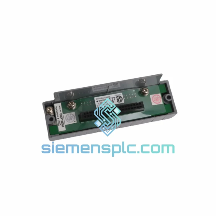 Yokogawa ATK4A-00 S1 Cable Interface Adapter