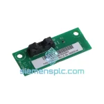 ABB ATMB-01C Terminal Bus Module image 1