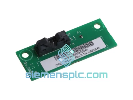 ABB ATMB-01C Terminal Bus Module