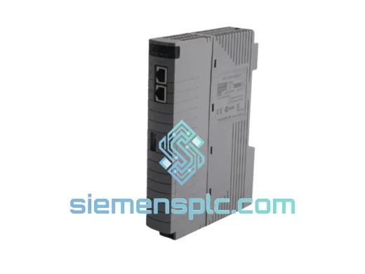 YOKOGAWA ATR8S-00 S2 Analog I/O Module – CENTUM VP