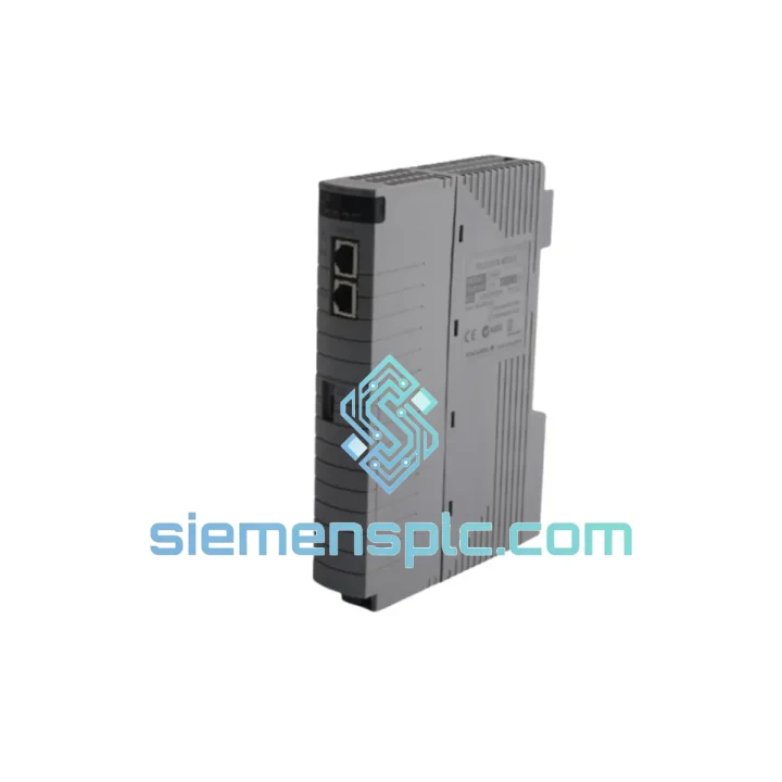 YOKOGAWA ATR8S-00 S2 Analog I/O Module – CENTUM VP