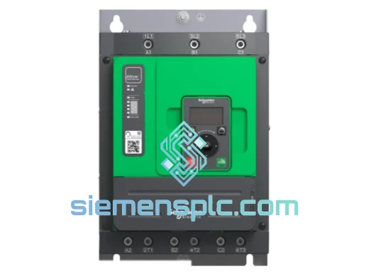Schneider Electric ATS480D62Y Soft Starter