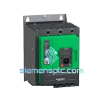 Schneider Electric ATS480D62Y Soft Starter image 2