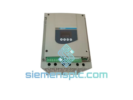 Schneider Electric ATS48C11Q Soft Starter