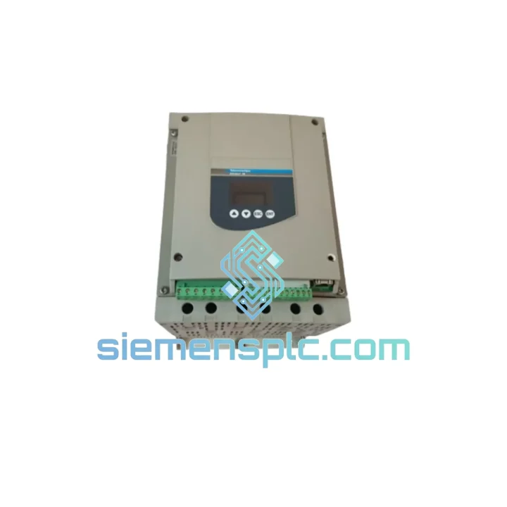 Schneider Electric ATS48C11Q Soft Starter