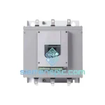 Schneider Electric ATS48C21Q Soft Starter image 1