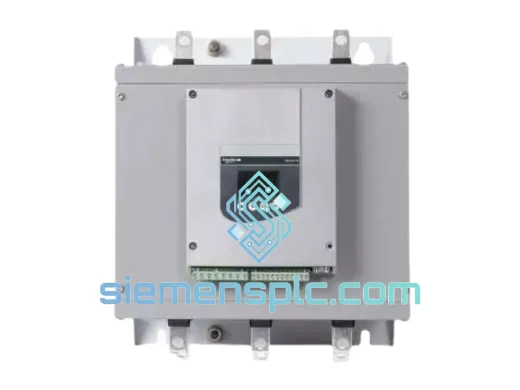 Schneider Electric ATS48C21Q Soft Starter