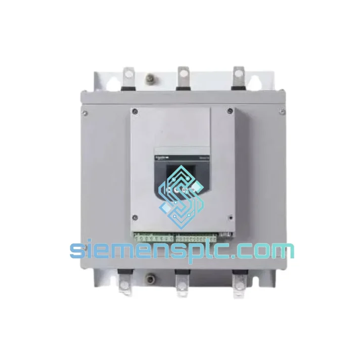 Schneider Electric ATS48C21Q Soft Starter