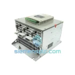 Schneider Electric ATS48C21Q Soft Starter image 2
