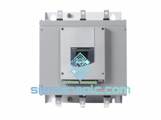Schneider Electric ATS48C25Q Soft Starter