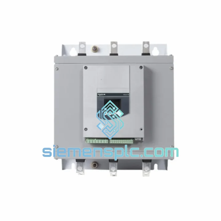 Schneider Electric ATS48C25Q Soft Starter