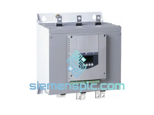 Schneider Electric ATS48C32Y Soft Starter – Altistart 48