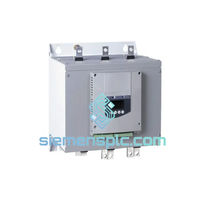 Schneider Electric ATS48C32Y Soft Starter – Altistart 48