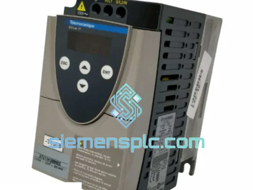 Schneider Electric ATV11HU09M2E Variable Frequency Drive