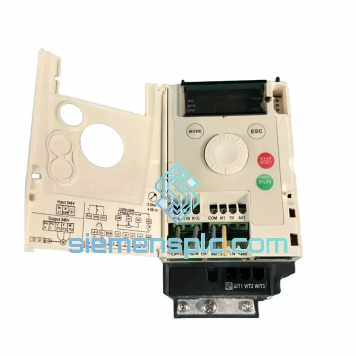 Schneider Electric ATV12H037M2 Variable Frequency Drive