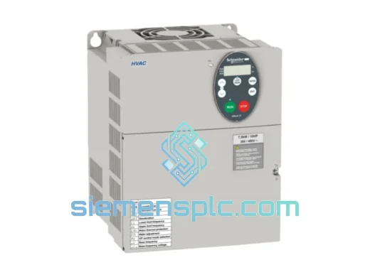 Schneider ATV21HD18N4 Variable Frequency Drive