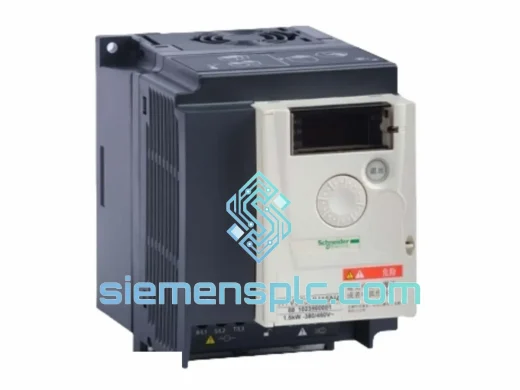 Schneider Electric ATV303H075N4 Variable Frequency Drive