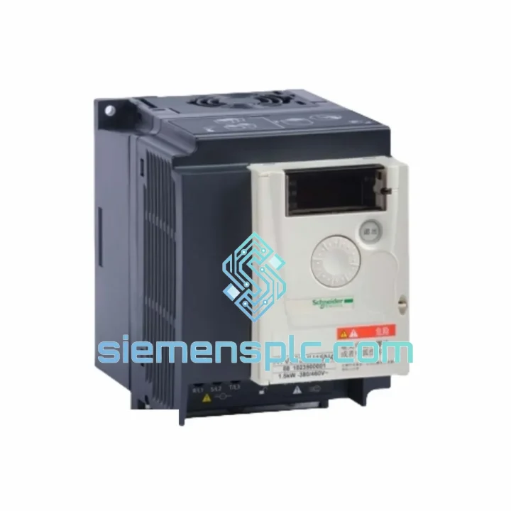 Schneider Electric ATV303H075N4 Variable Frequency Drive