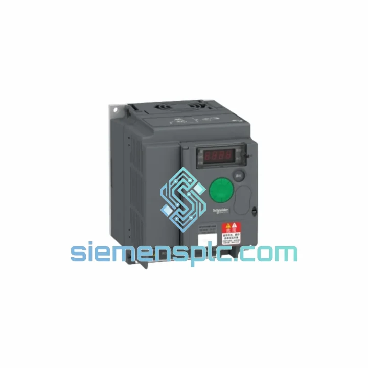 Schneider Electric ATV310HU15N4 Variable Frequency Drive