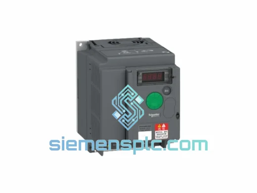 Schneider Electric ATV310HU75N4 Variable Speed Drive – Altivar 310