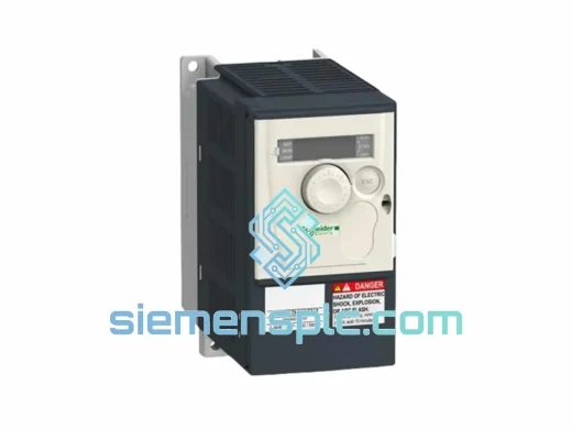 Schneider Electric ATV312HU15N4 AC Variable Frequency Drive