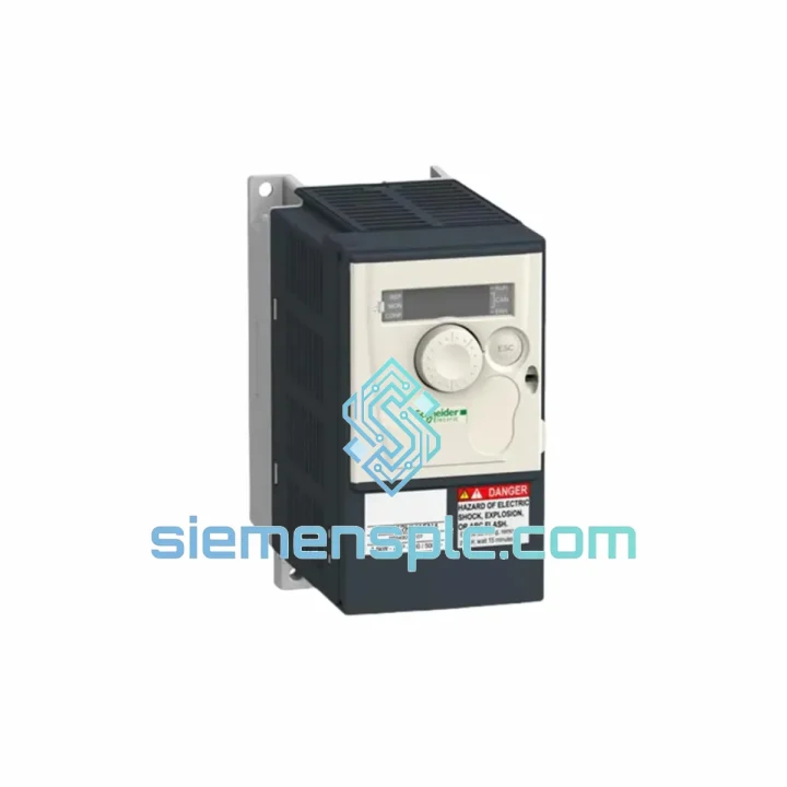 Schneider Electric ATV312HU15N4 AC Variable Frequency Drive