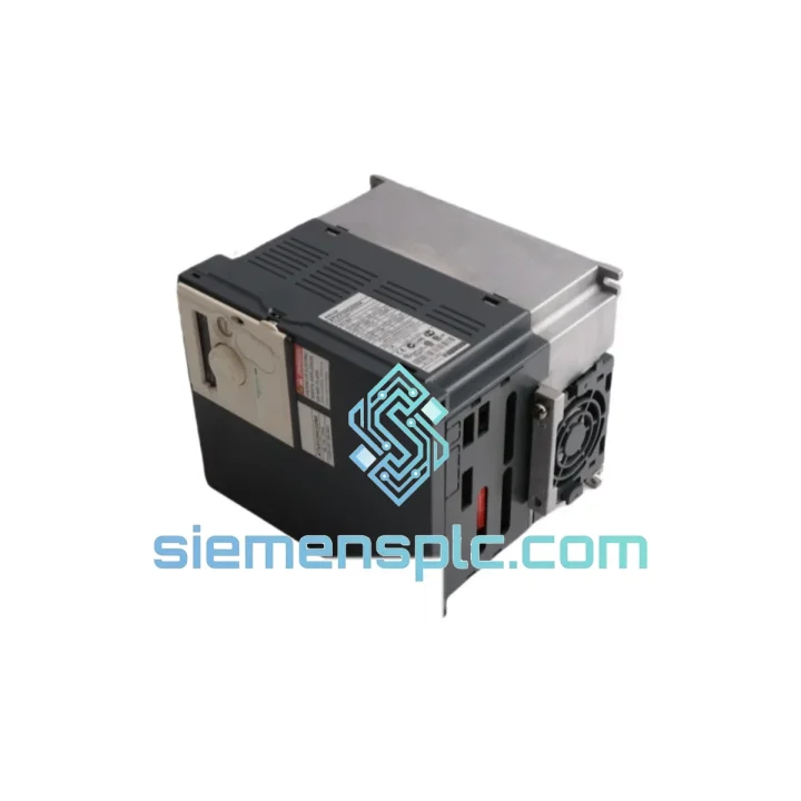 Schneider Electric ATV312HU22N4 Variable Frequency Drive – Altivar 312