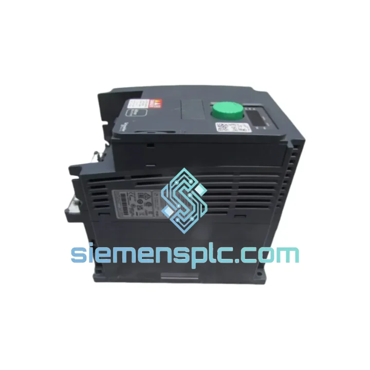 Schneider Electric ATV320U22N4C Variable Frequency Drive