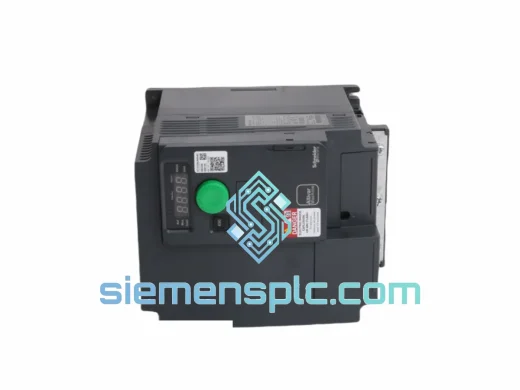 Schneider Electric ATV320U40N4C Variable Frequency Drive – Altivar 320