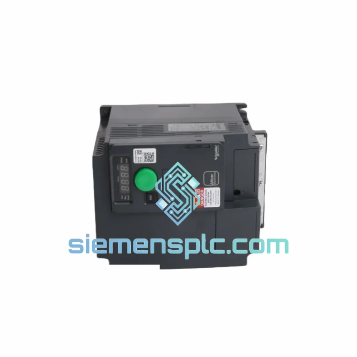 Schneider Electric ATV320U40N4C Variable Frequency Drive – Altivar 320