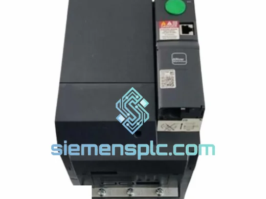 Schneider Electric ATV320U55N4B Variable Frequency Drive