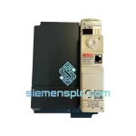 Schneider ATV32HU75N4 Variable Frequency Drive image 1