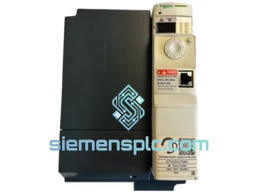 Schneider ATV32HU75N4 Variable Frequency Drive