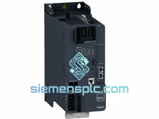 Schneider Electric ATV340D11N4 Variable Frequency Drive – Altivar 340