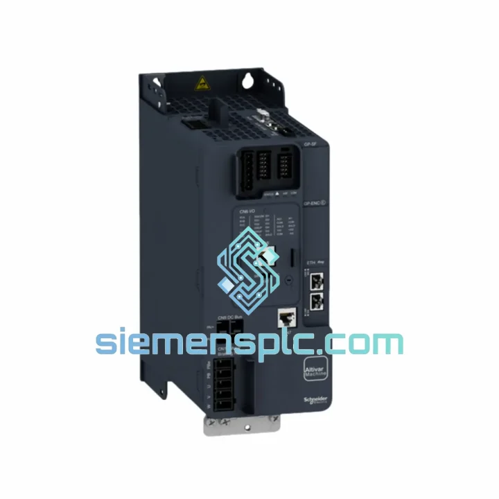 Schneider Electric ATV340D11N4 Variable Frequency Drive – Altivar 340