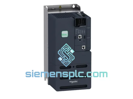 Schneider Electric ATV340D15N4 Variable Frequency Drive – Altivar 340