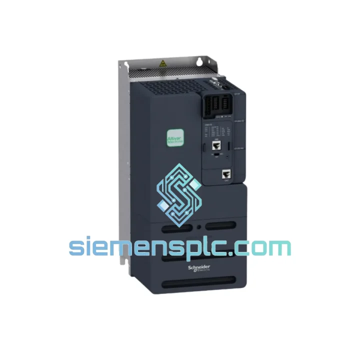 Schneider Electric ATV340D15N4 Variable Frequency Drive – Altivar 340