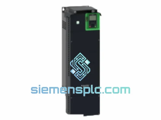 Schneider Electric ATV610U07N4 Variable Frequency Drive – Altivar 610