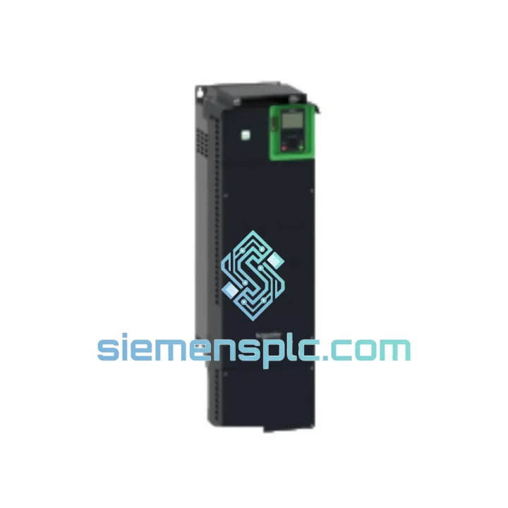 Schneider Electric ATV610U07N4 Variable Frequency Drive – Altivar 610