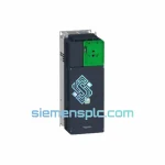 Schneider Electric ATV610U07N4 Variable Frequency Drive – Altivar 610 image 2